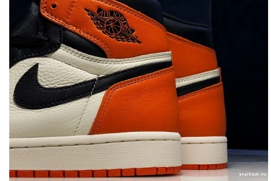 High 1 Retro  555088-005 Jordan Backboard 555088-005 Shattered 1206